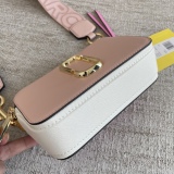 M*ARC J*ACOBS Top Bag 18*11*6CM