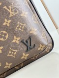 L*ouis V*uitton Top Bag 20*31*7CM