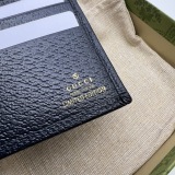 G*ucci Wallets Top Quality