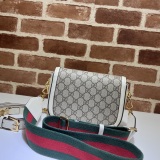 G*ucci Top Bag 20.5*14.5*5CM