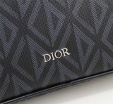 D*ior Bag Top Quality 24*15.5*5.5CM