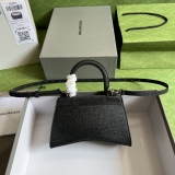 B*alenciaga Top Bag 19*13*8CM