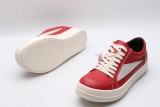 Men Women R*ick O*wens Top Sneakers