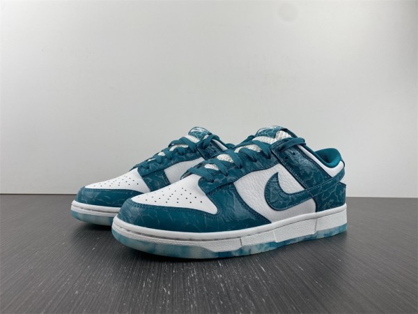 N*ike Dunk Low Ocean DV3029-100