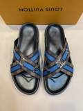 Men L*ouis V*uitton Top Sandals
