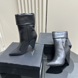 Women Y*SL Top Quality Boots