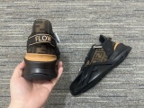 Men Women F*endi Top Quality Sneaker