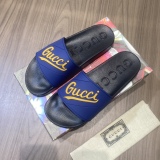 Men G*ucci Top Sandals