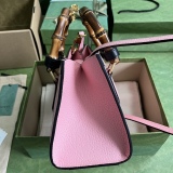 G*ucci Top Bag 27*15.5*11CM