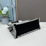 D*ior Bag Top Quality 41CM