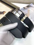 B*urberrry Belts Top Quality 35MM