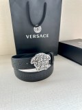 V*ersace Belts Top Quality 38MM