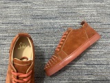 Men Women C*hristian L*ouboutin Top Sneaker