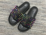 C*ristian L*uboutin Sandals