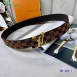 L*uis V*itton Belts Top Version