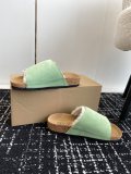 Men Women S*tussyx B*irkenstock Top Quality Sandals