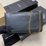 Y*SL Bag Top Quality 28*20*6CM