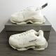 Men Women B*alenciaga Top Sneakers