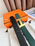H*ermes Belts Top Quality 38MM