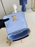 L*ouis V*uitton Bag Top Quality 19*13*8CM