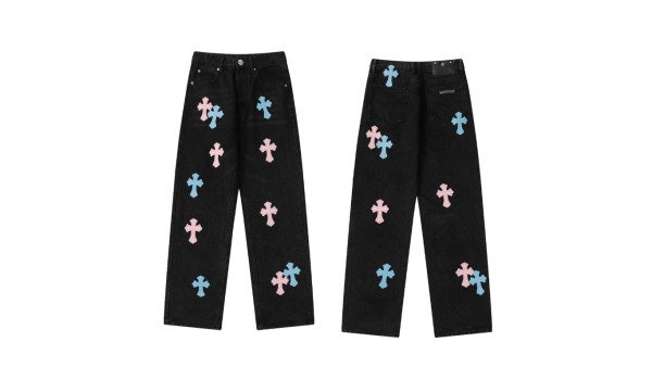 C*hrome H*earts Top Quality Clothes