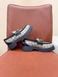 Women G*ucci Top Sneaker