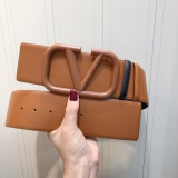 𝑉*𝐴𝐿𝐸𝑁𝑇𝐼𝑁𝑂 Belts Top Quality 70MM
