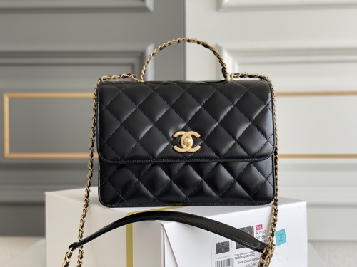 C*hanel Bag Top Quality 𝟐𝟐*𝟏𝟔*𝟕CM