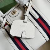 G*ucci Bag Top Quality 27*18*14CM