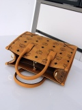 M*CM Bag Top Quality 19*24*11CM