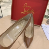 Women C*hristian L*ouboutin High Heels