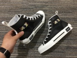 Men Women D*ior Top Sneaker
