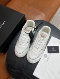 Men V*ersace Top Sneaker