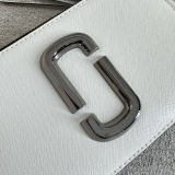 M*ARC J*ACOBS Top Bag 18*11*6CM