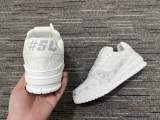 Men L*ouis V*uitton Skate Top Sneakers