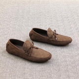 Men L*ouis V*uitton Top Sneaker