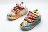 Men Women L*ANVIN Top Quality Sneaker