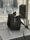 Y*SL Bag Top Quality 18*13.5*3.5CM