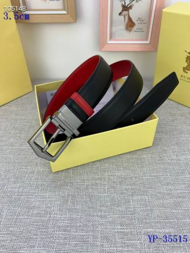 B*rberrry Belts Top Version