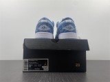 Air Jordan 1 Low Washed Denim DM8947-100