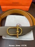 H*ermes Belts Top Quality 38MM