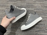 Men Women R*ick O*wens Top Sneaker