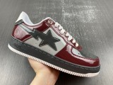 Men Women B*ape Top Quality Sneakers