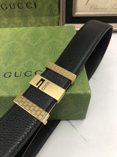 G*ucci Belts Top Quality 38MM