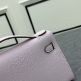 H*ermes Bag Top Quality 22CM