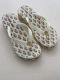Women T*ORY B*URCH Top Sandals