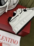 Men Women 𝑉*𝐴𝐿𝐸𝑁𝑇𝐼𝑁𝑂 Top Sneakers
