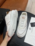 Men V*ersace Top Sneaker