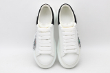 A*exander M*queen Sneaker
