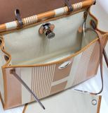 H*ermes Bag Top Quality 31CM